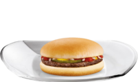 Гамбургер "Festa"